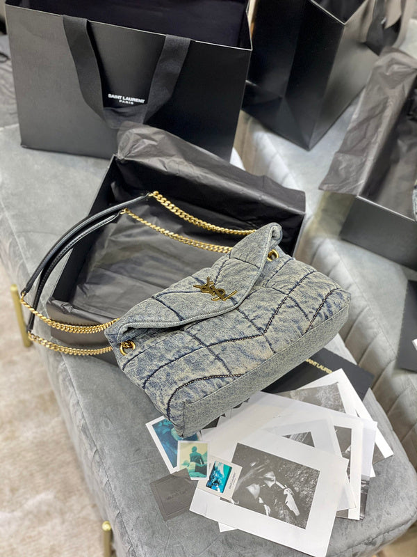 COZY BAGS - YLS Bags - 1339