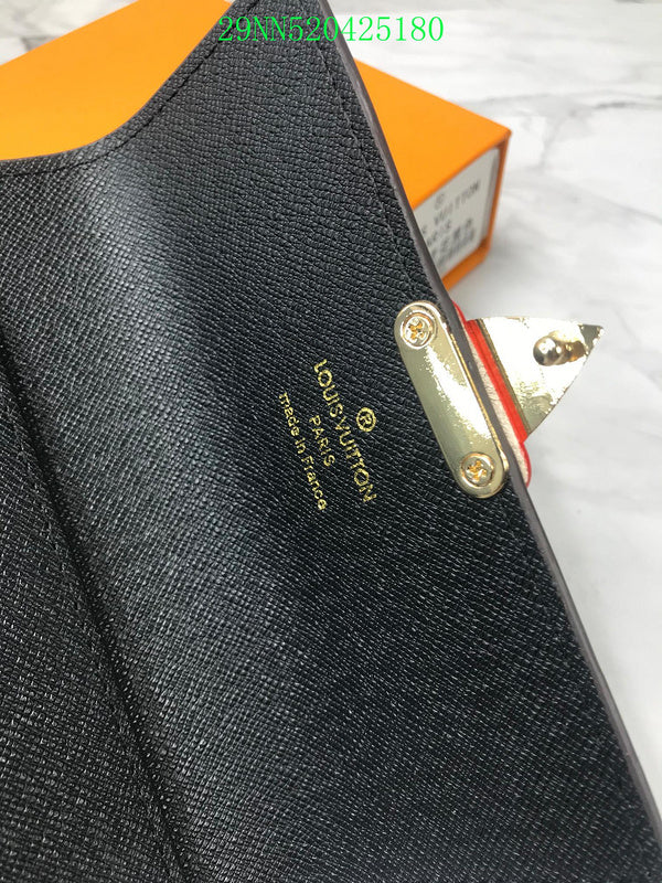 COZY BAGS - LOV Wallet - 1436