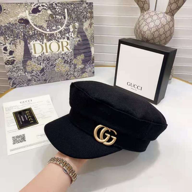 COZY BAGS - Guki Hats & Caps - 153