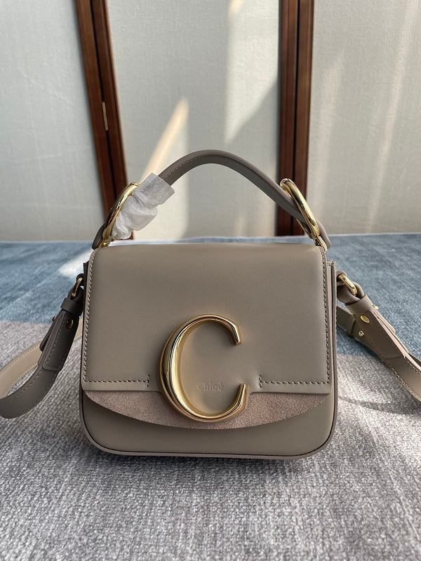 COZY - CLE Bags - 030