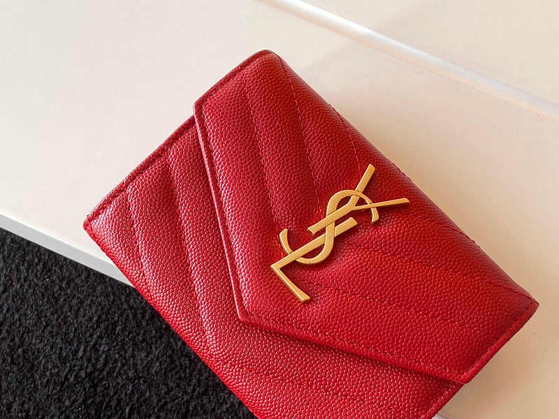 COZY BAGS - YLS Wallets - 015