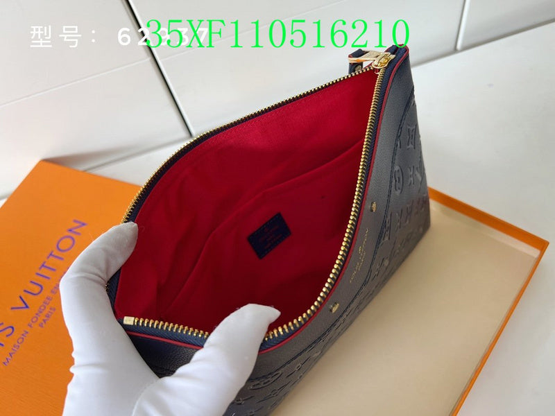 COZY BAGS - LOV Wallet - 1363