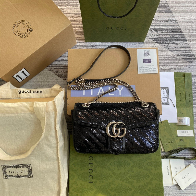 COZY BAGS - GUKI Bags - 2236