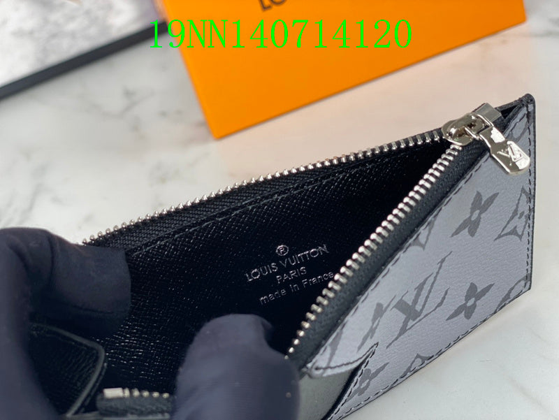 COZY BAGS - LOV Wallet - 236