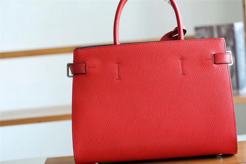 COZY - LOV Lady Bags - 1978