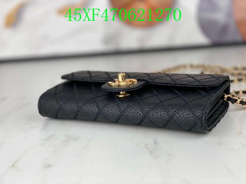 COZY BAGS - CHL Wallet - 095