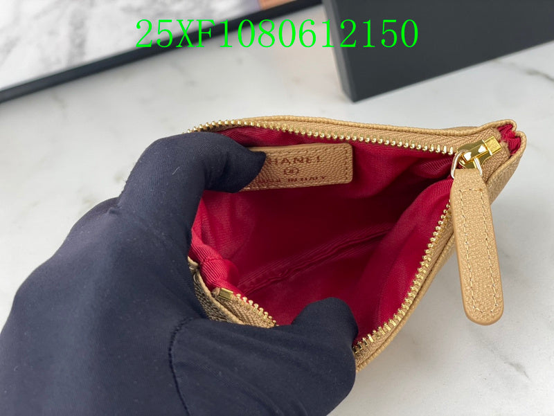 COZY BAGS - CHL Wallet - 121