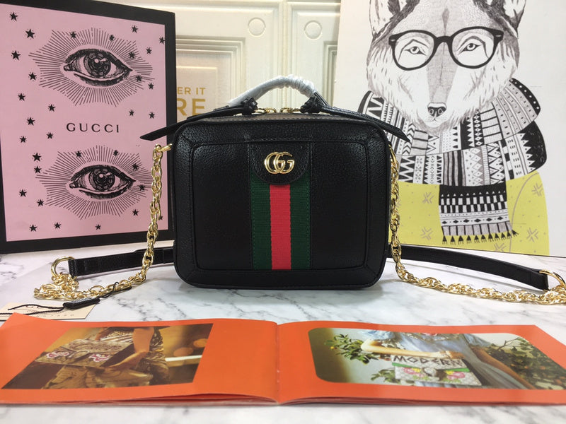 COZY BAGS - GUKI Bags - 440