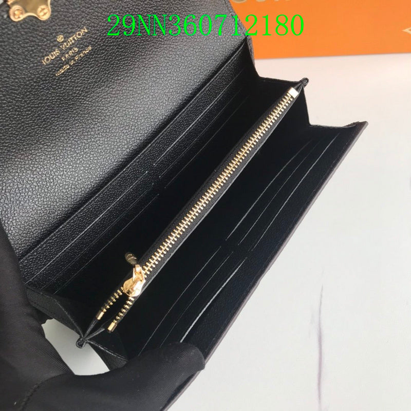 COZY BAGS - CHL Wallet - 752