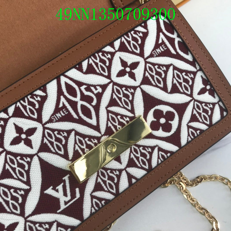 COZY BAGS - CHL Wallet - 784