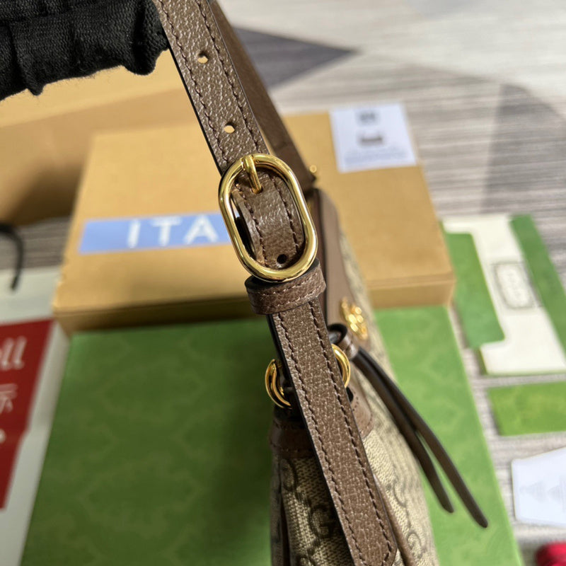 JB - Guki Lady Bags - 341