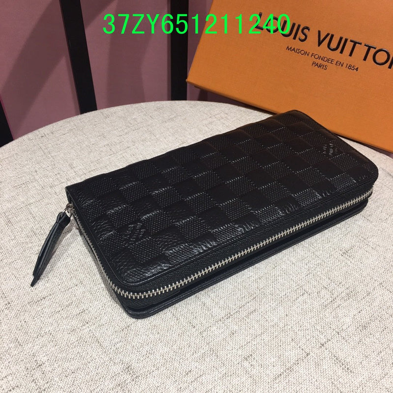COZY BAGS - CHL Wallet - 1230