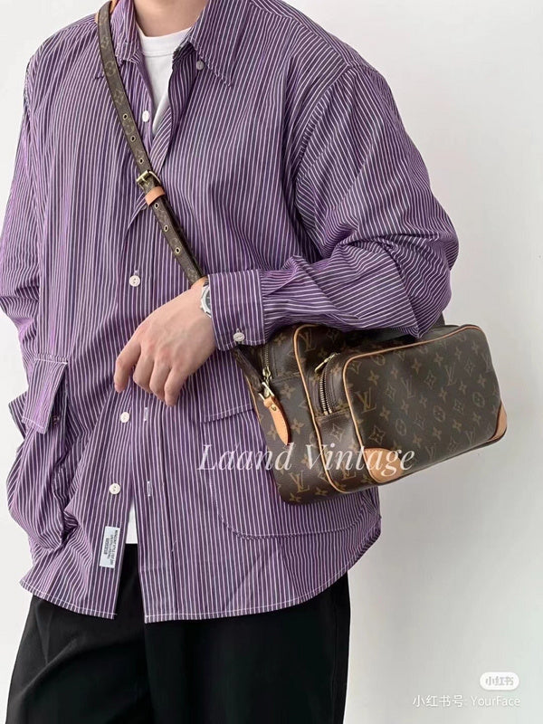 COZY - LV Bags - 1137