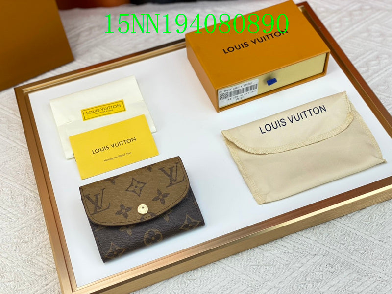 COZY BAGS - LOV Wallet - 152