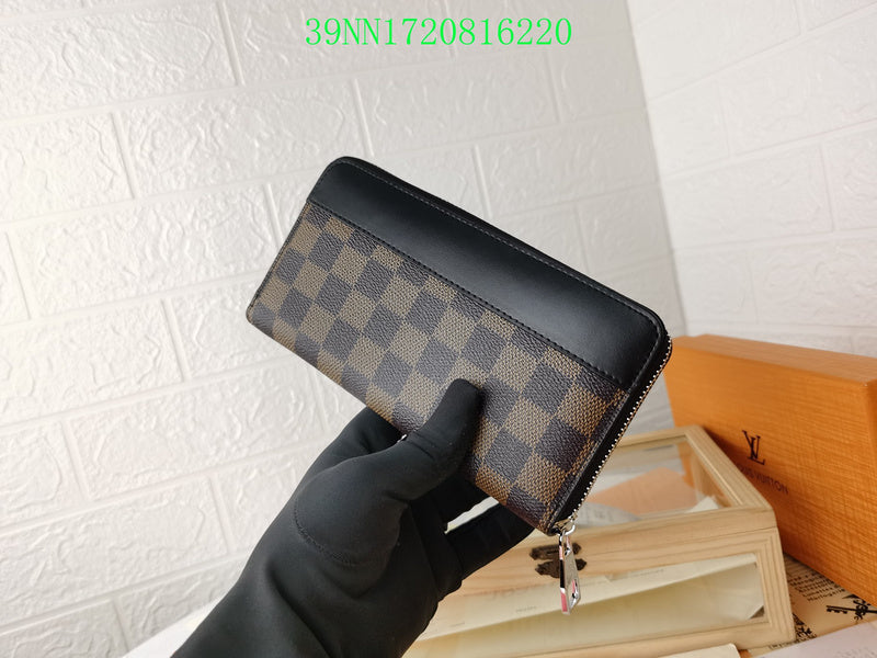 COZY BAGS - CHL Wallet - 654