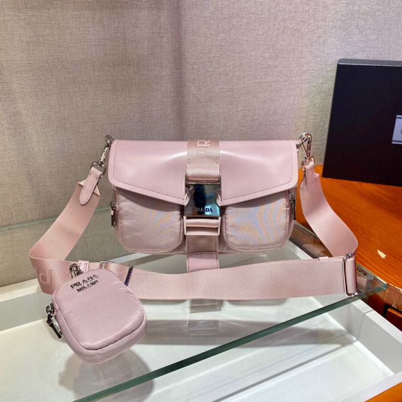 JB - PD Lady Bags - 196