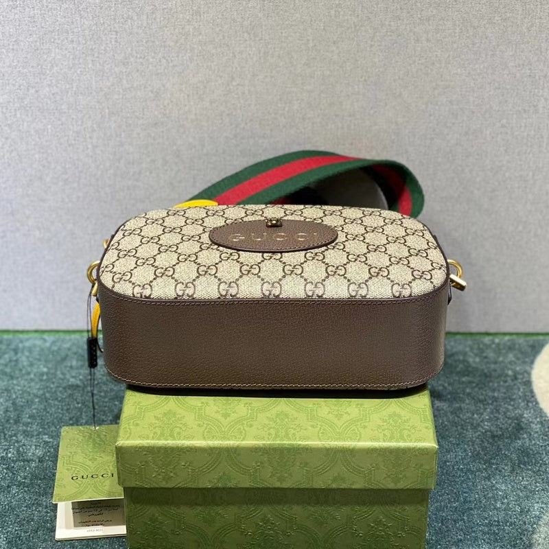 JB - Guki Lady Bags - 1061