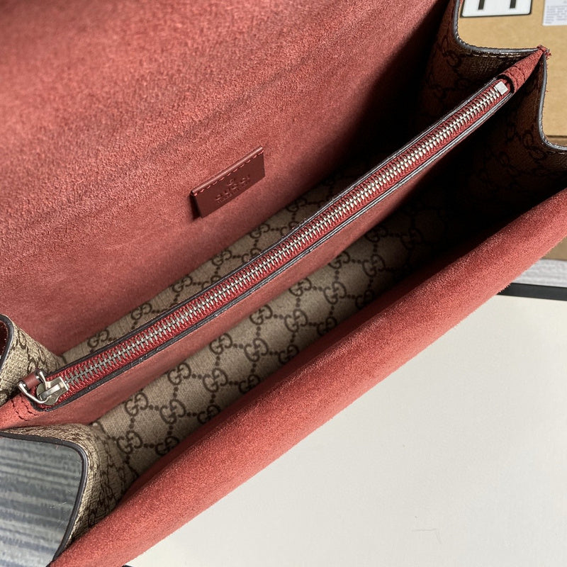 COZY BAGS - GUKI Bags - 2025