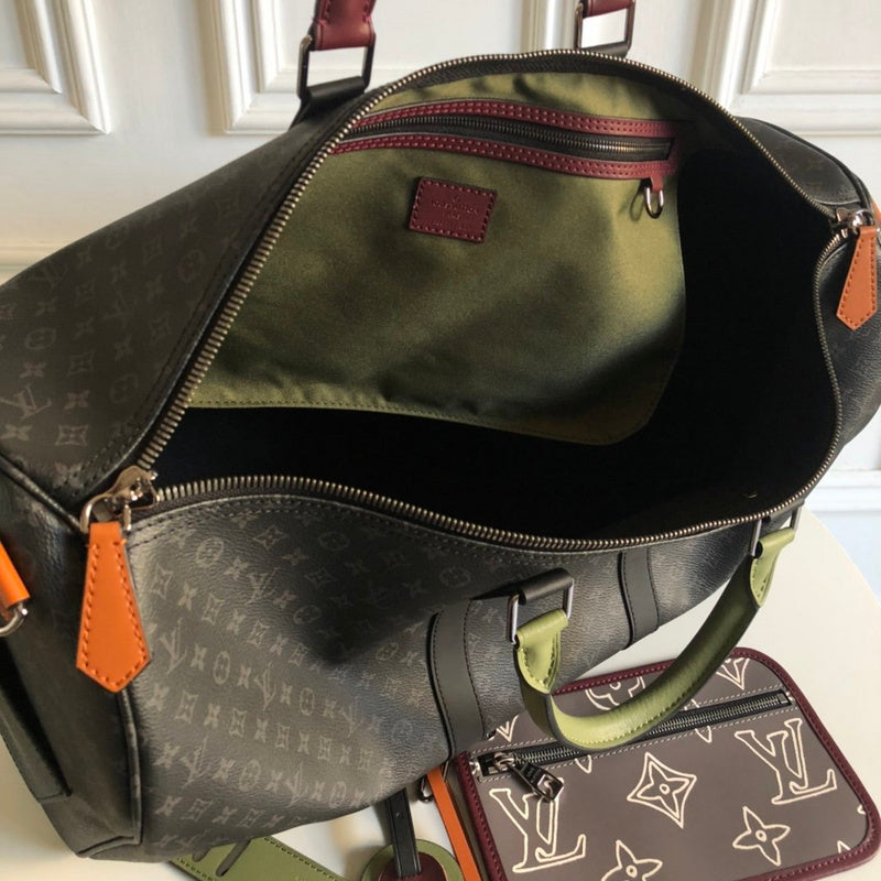 JB - LOV Travel Bags - 052