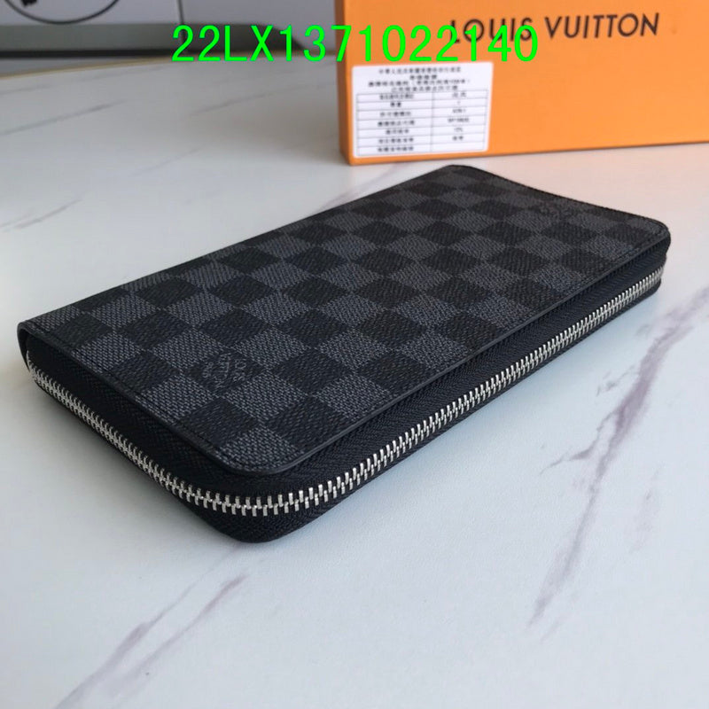 COZY BAGS - CHL Wallet - 1345