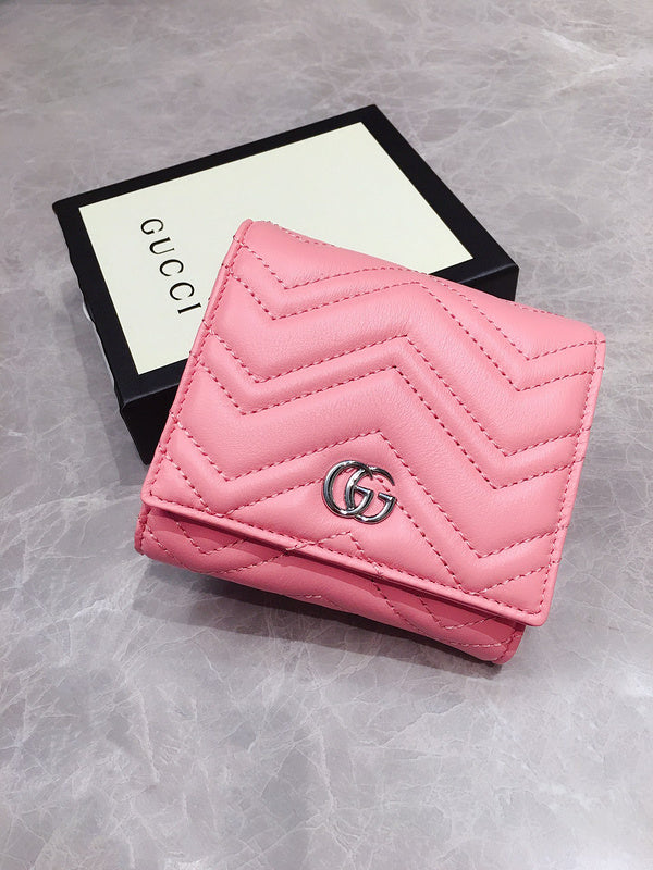 COZY BAGS - Guki Wallet - 388