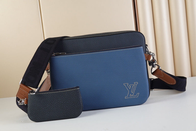 COZY BAGS - LOV Bags - 1258