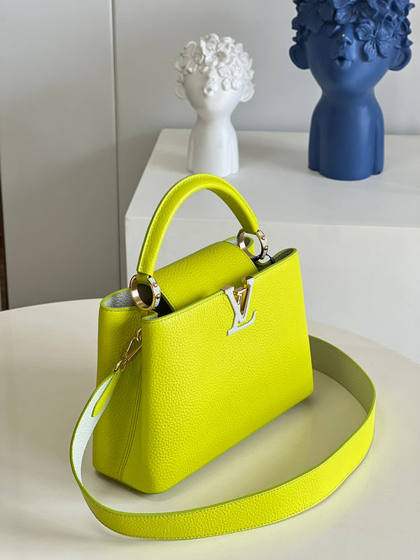 COZY - LV Bags - 2325