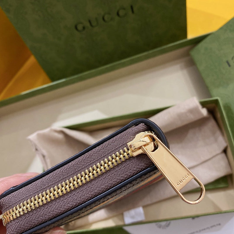 COZY BAGS - Guki Wallet - 286