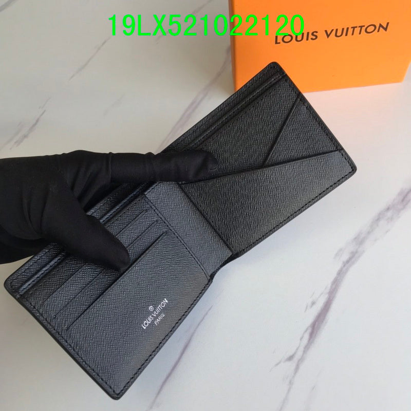 COZY BAGS - CHL Wallet - 1424