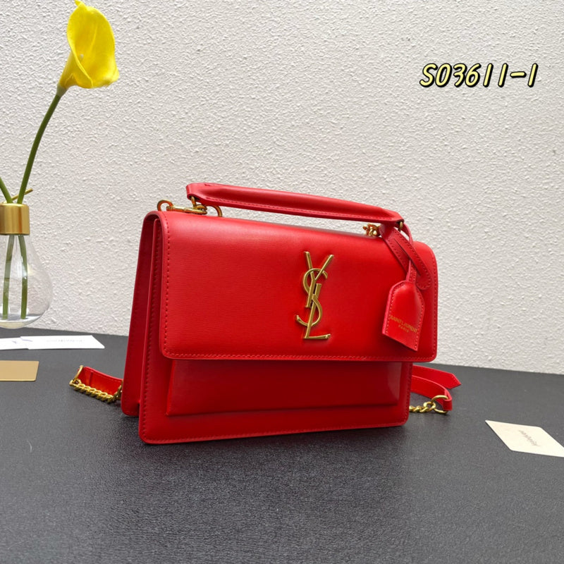 COZY - YLS Bags - 096