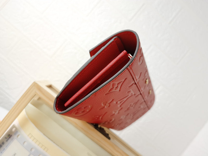 COZY BAGS - LOV Wallets - 754