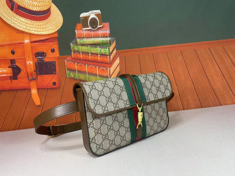 COZY BAGS - GUKI Bags - 609