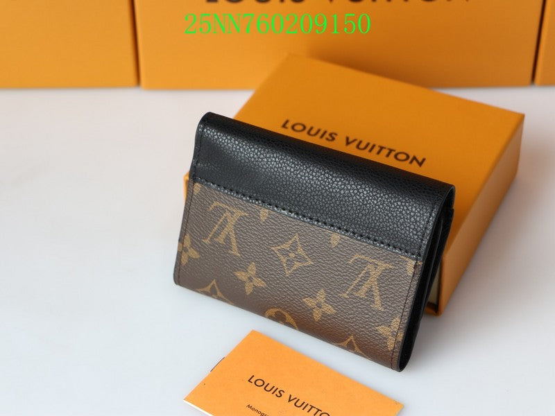 COZY BAGS - LOV Wallet - 742