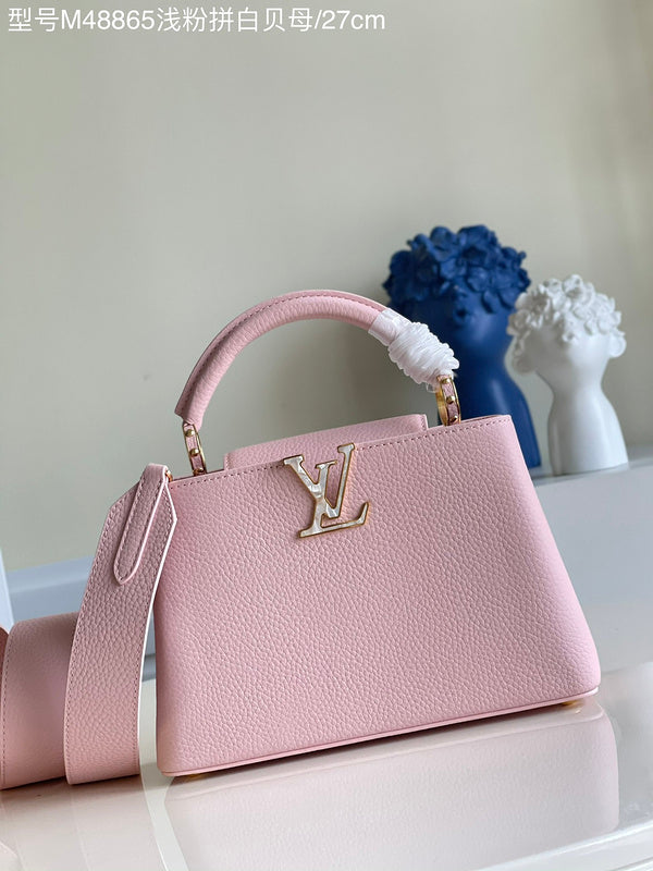COZY - LV Bags - 3213