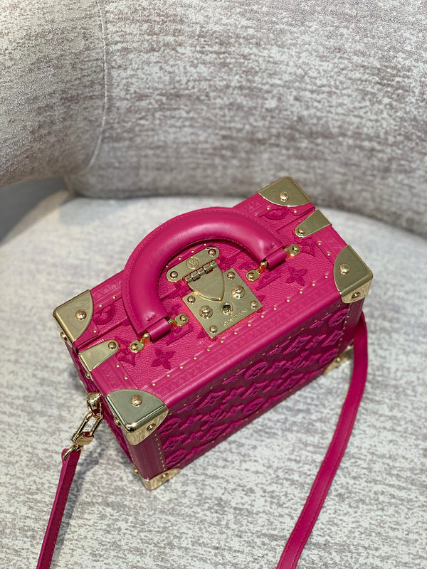 COZY - LV Bags - 2542