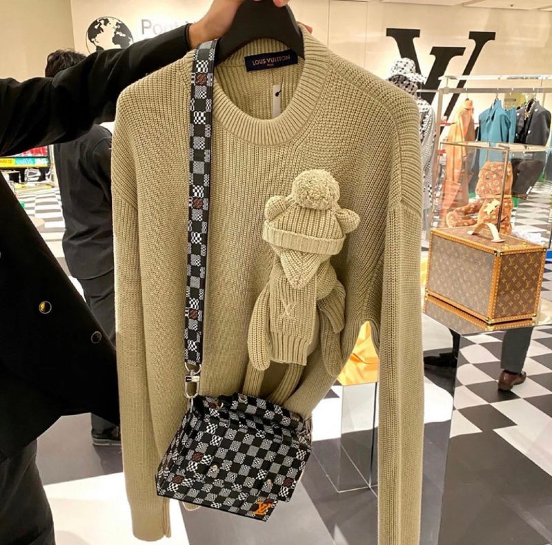 COZY - LV Bags - 4517