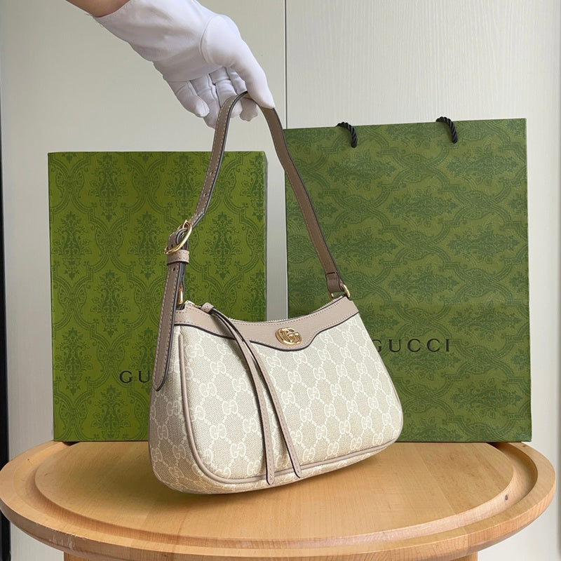 COZY BAGS - GUKI Bags - 283