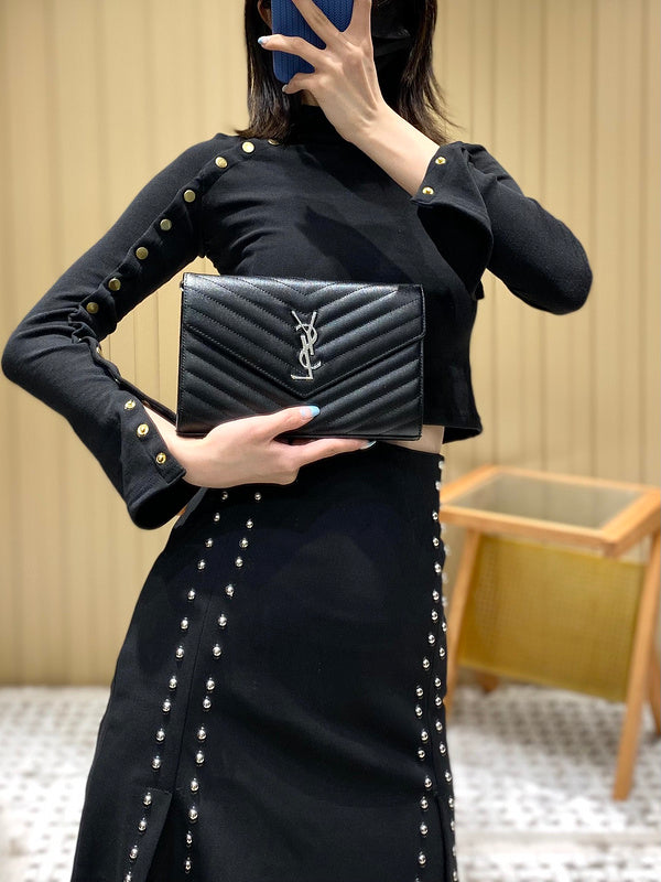 COZY BAGS - YLS Bags - 1204