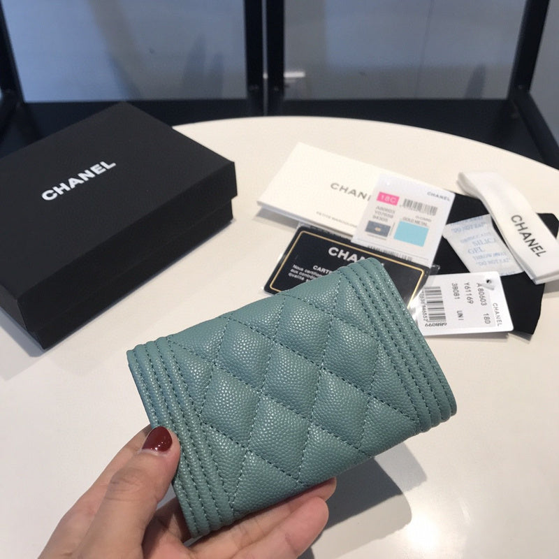 JB - CHL Wallets - 053