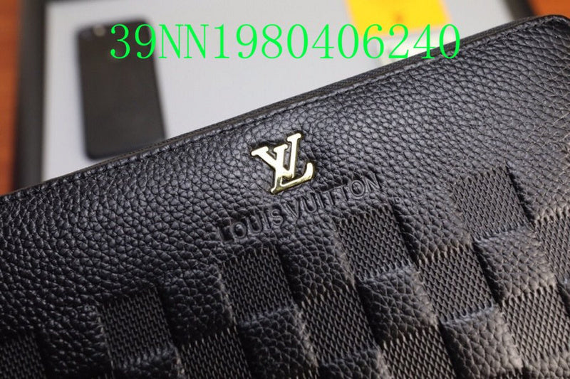 COZY BAGS - LOV Wallet - 1442