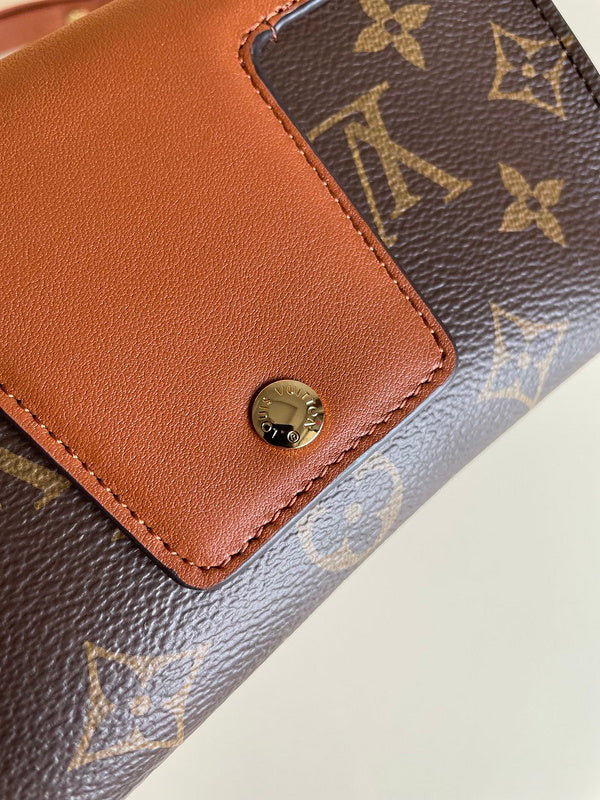 COZY - LOV Lady Bags - 1006