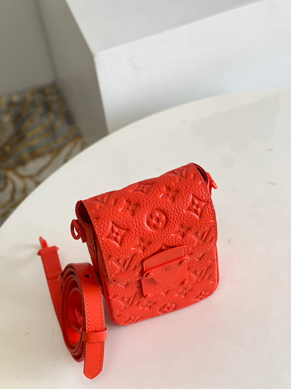 COZY - LV Bags - 1827