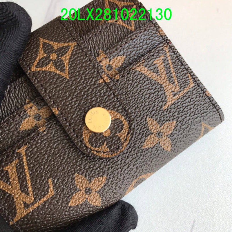 COZY BAGS - CHL Wallet - 1439