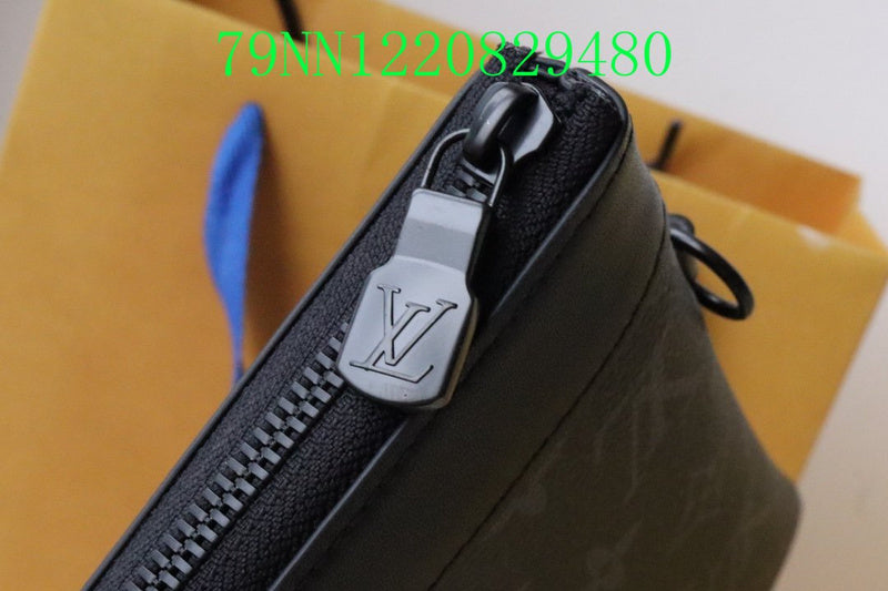 COZY BAGS - LOV Wallet - 1009