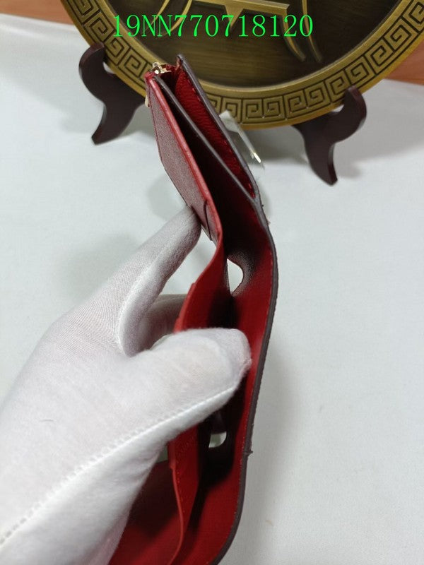 COZY BAGS - LOV Wallet - 1064