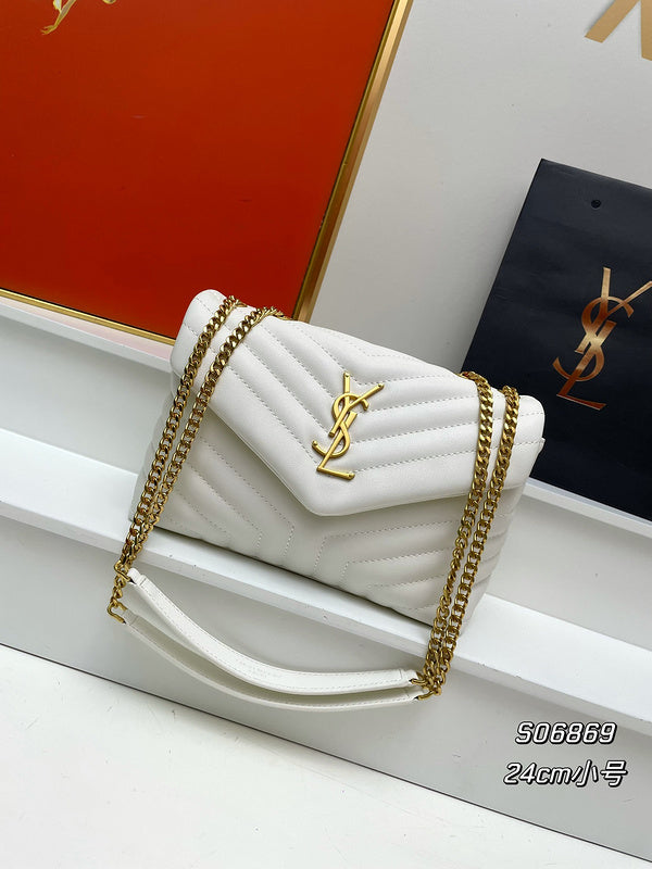 COZY - YLS Bags - 054