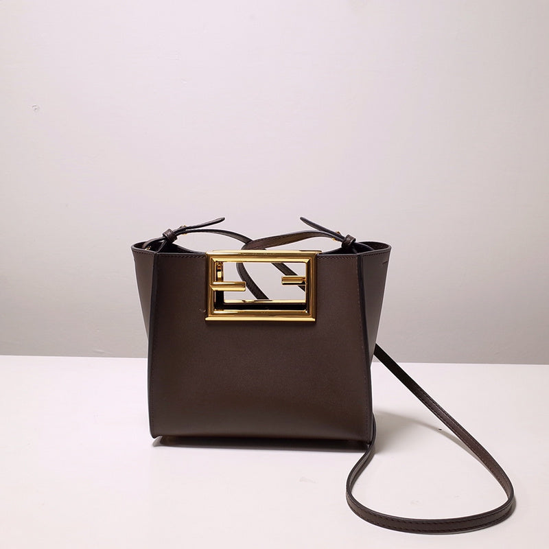 COZY - FDE Bags - 117
