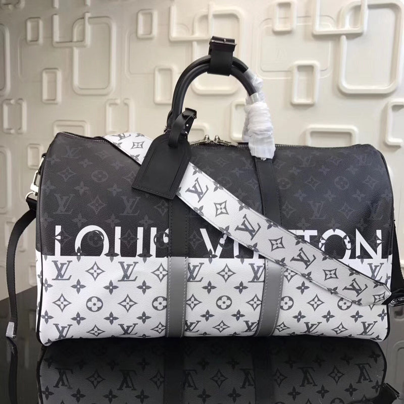 JB - LOV Travel Bags - 200