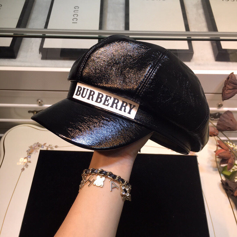 COZY BAGS - BOR Hats & Caps - 072