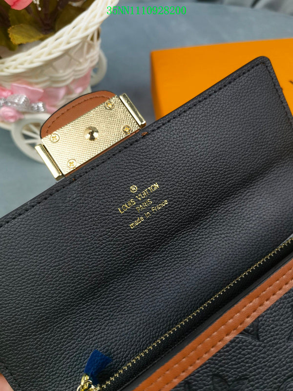 COZY BAGS - CHL Wallet - 589